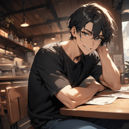 AI Boyfriend icon