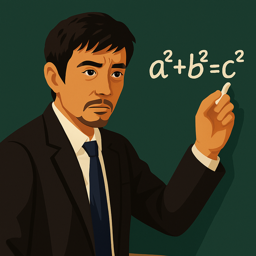 AI Teacher icon