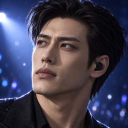 KPOP Audition icon