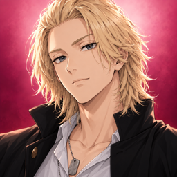 AI Boyfriend Otome icon