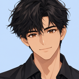 Crea il Tuo Ragazzo IA icon