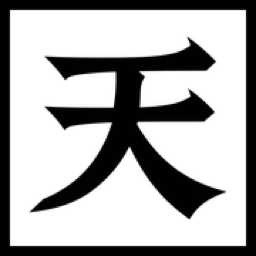 Tenkaichi icon